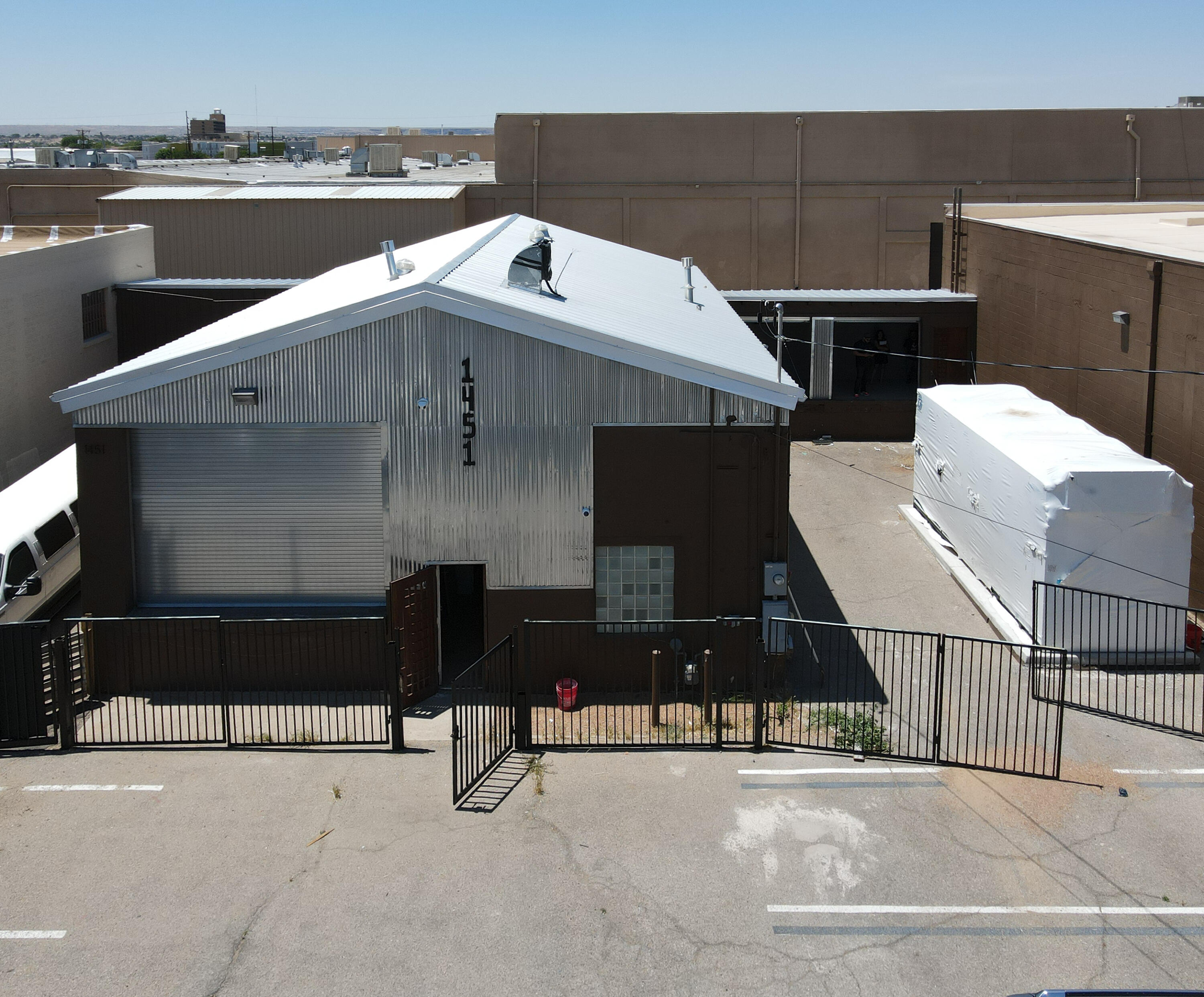 Commercial Sale in Albuquerque 2