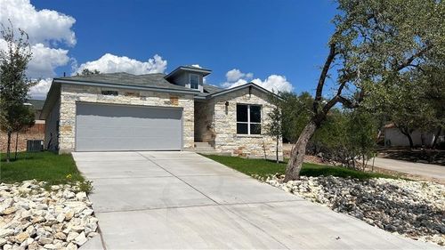 21206 Santa Carlo Ave, Lago Vista, TX, 78645-6857 | Card Image