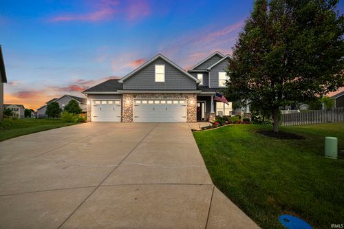 6118 Macleod Ct, West Lafayette, IN, 47906-5510 | Card Image