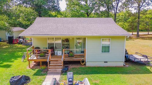 24841 S 675 Rd, Wyandotte, OK, 74370-3317 | Card Image