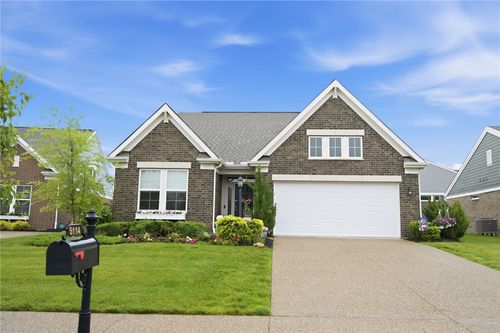 5114 Renaissance Park Dr, Franklin, OH, 45005-9600 | Card Image