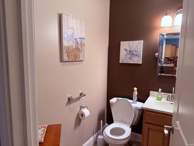 3923 Regal Drive, House other with 4 bedrooms, 3 bathrooms and null parking in Lafayette IN | Image 21