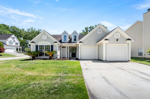 101 Lindenwood Court, Goose Creek, SC, 29445 | Card Image