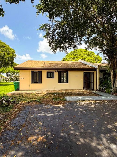 0-5028 Sw 138th Avenue Cir, Miami, FL, 33175-5150 | Card Image