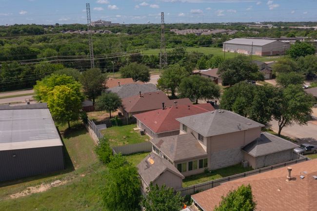 Birds eye view of property | Image 9