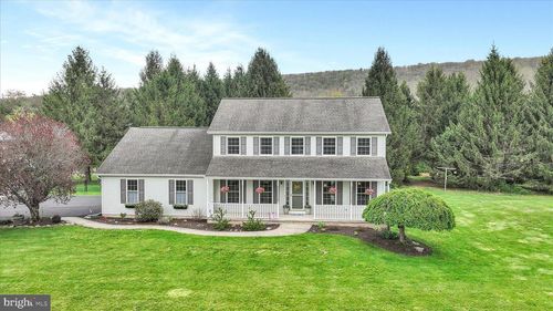 354 Millers Rd, ZION GROVE, PA, 17985-9645 | Card Image