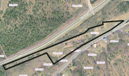 1976 State Route 3, Cadyville, NY, 12918-2803 | Card Image