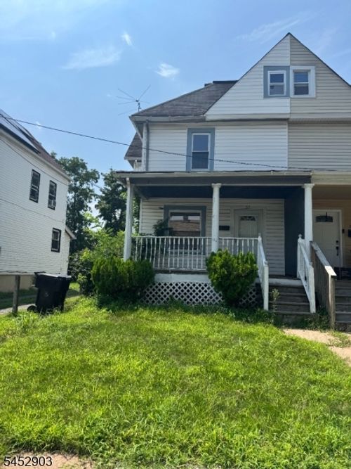 37 Dekalb Ave, Plainfield, NJ, 07063-1010 | Card Image