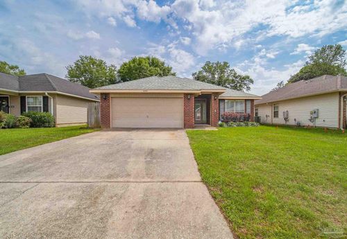 552 Edith Ln, Pensacola, FL, 32534-1355 | Card Image