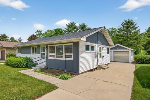 331 19th St S, WISCONSIN RAPIDS, WI, 54494-5124 | Card Image