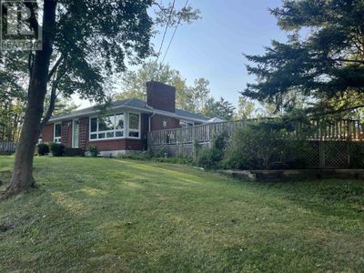 24 Centennial Dr, House other with 3 bedrooms, 1 bathrooms and null parking in Abercrombie NS | Image 2