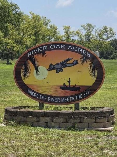 0 Sw 16th Dr, Okeechobee, FL, 34974 | Card Image