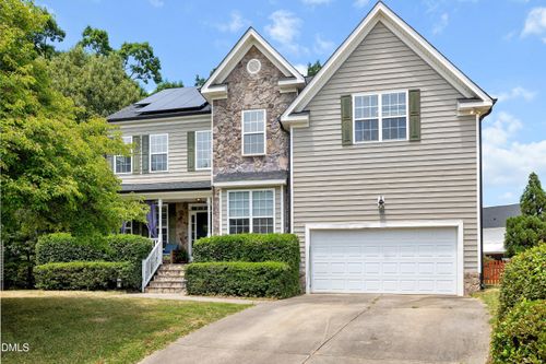 104 Big Laurel Ct, Holly Springs, NC, 27540-7931 | Card Image
