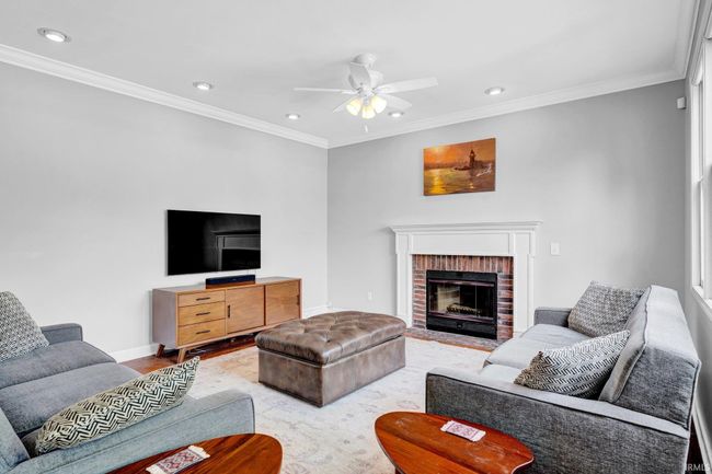 3115 S Mulberry Ln, House other with 4 bedrooms, 5 bathrooms and null parking in Bloomington IN | Image 12