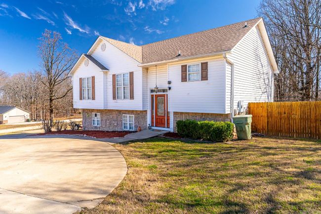 27 County Road 467, House other with 3 bedrooms, 3 bathrooms and null parking in Jonesboro AR | Image 4