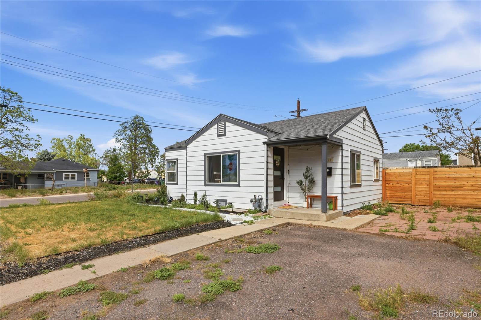 Residential in Denver 2