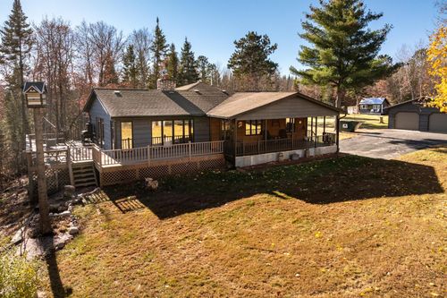 3851 Division St W, Backus, MN, 56435-2354 | Card Image