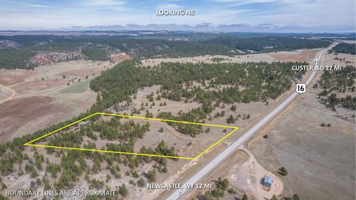 TBD Us Highway 16, Edgemont, SD, 57735 | Card Image
