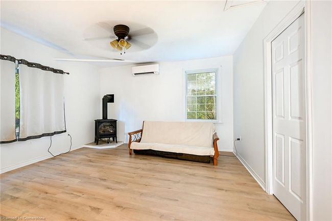 1396 Progreston Rd, Home with 5 bedrooms, 3 bathrooms and 20 parking in Carlisle ON | Image 34