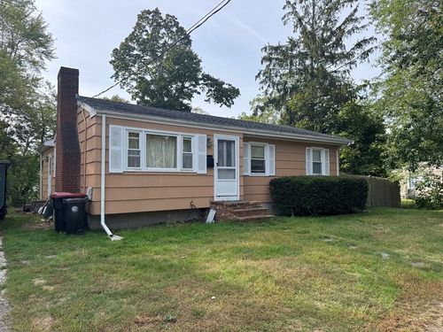 112 Hillside Ave, Brockton, MA, 02302-4026 | Card Image