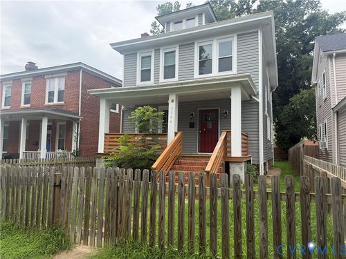 3106 Carolina Ave, Richmond, VA, 23222-3206 | Card Image
