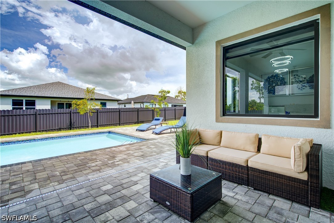 Residential in Cape Coral 5