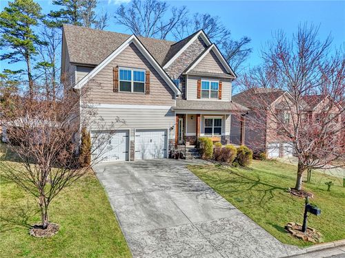 122 Jones Creek Cir, Anderson, SC, 29621-7612 | Card Image