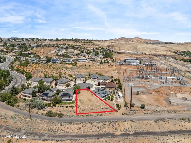 970 Demos Ct, Home with 0 bedrooms, 0 bathrooms and null parking in Reno NV | Image 12