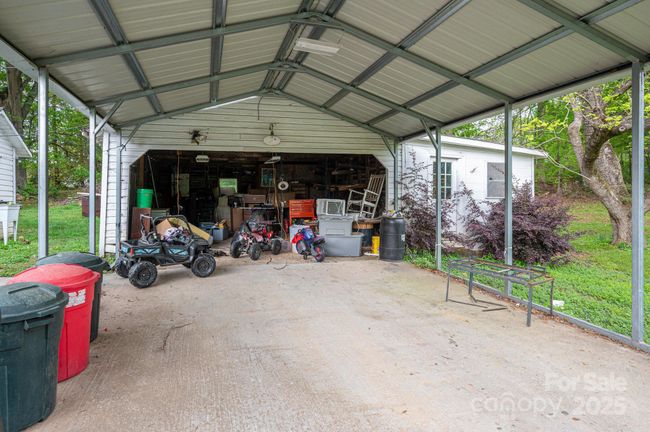 211 Hershel Lackey Rd, House other with 2 bedrooms, 2 bathrooms and null parking in Lincolnton NC | Image 28