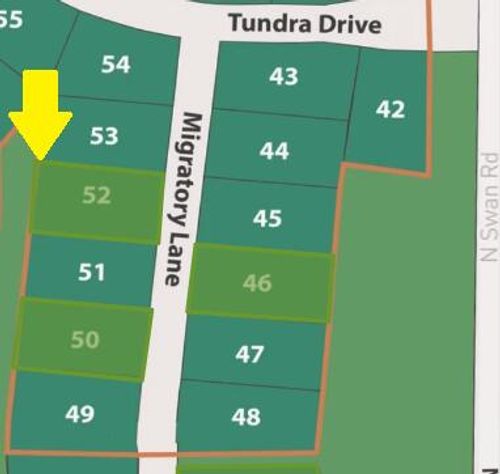 52 W Mequon Trl, MEQUON, WI, 53092 | Card Image