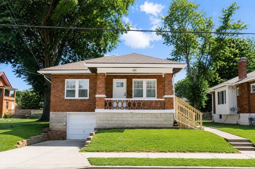 101 E 3rd St, Silver Grove, KY, 41085-5011 | Card Image