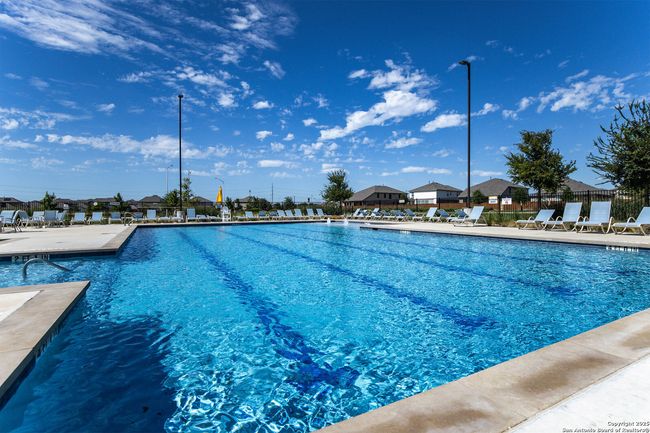 311 Singing Brk, House other with 5 bedrooms, 3 bathrooms and null parking in Cibolo TX | Image 28