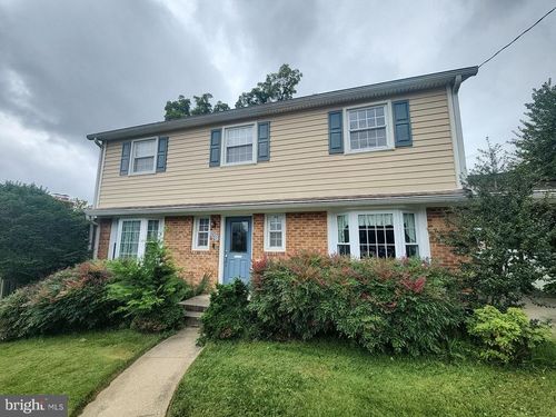 2820 Vixen Ln, SILVER SPRING, MD, 20906-5323 | Card Image