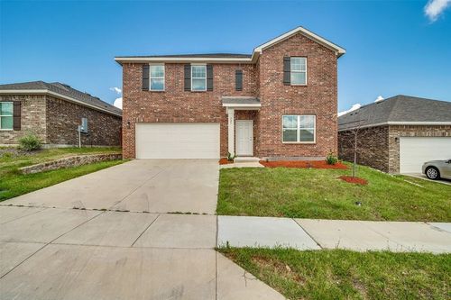 731 Yorkshire Dr, Lavon, TX, 75166-1940 | Card Image