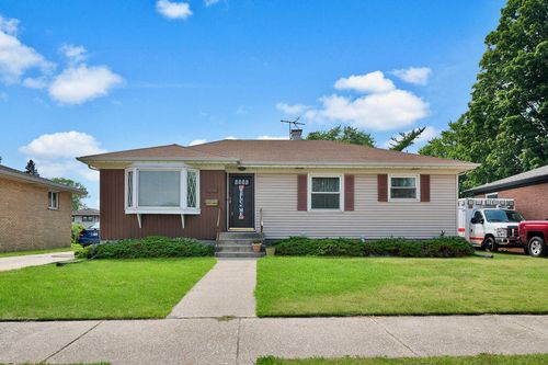7424 Colorado Avenue, Hammond, IN, 46323 | Card Image