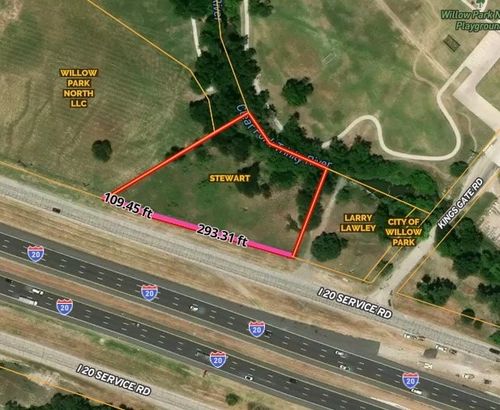 4701 E Interstate 20 Service Rd N, Willow Park, TX, 76087 | Card Image