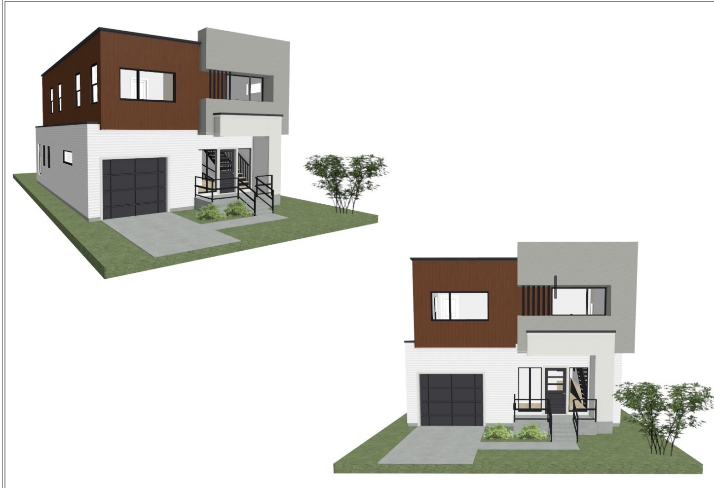 Residential in Indianapolis 2