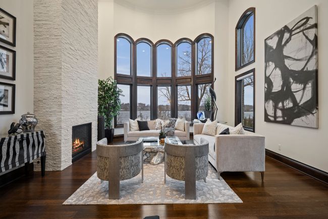5820 Lakeview Ave, House other with 4 bedrooms, 8 bathrooms and null parking in Orchard Lake MI | Image 16
