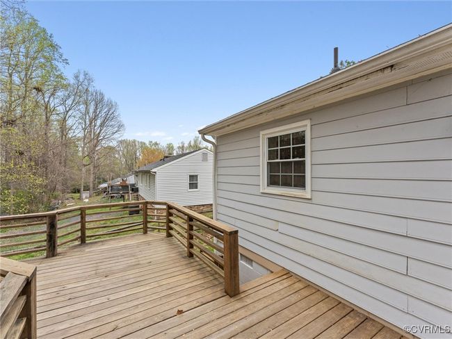 2714 Puckett Ct, House other with 3 bedrooms, 2 bathrooms and null parking in Midlothian VA | Image 23