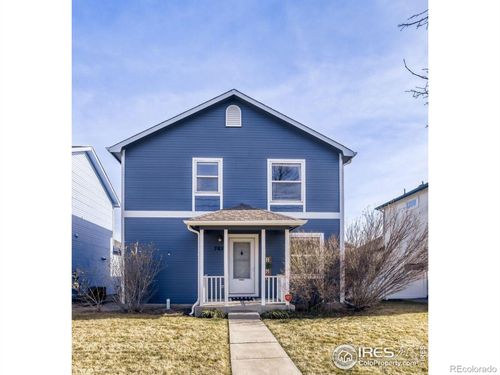 782 Chalk Ave, Loveland, CO, 80537-5997 | Card Image
