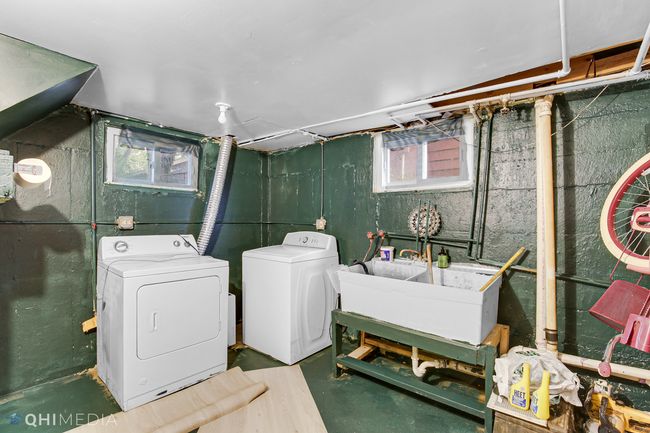 12242 S Aberdeen St, House other with 3 bedrooms, 2 bathrooms and null parking in CHICAGO IL | Image 19