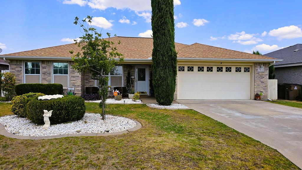 Mcgill Blvd, San Angelo, TX 76905