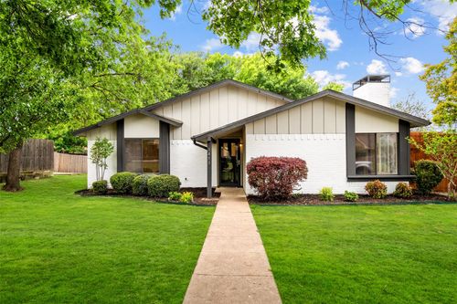 1453 Saint Patrick Dr, Plano, TX, 75074-4006 | Card Image