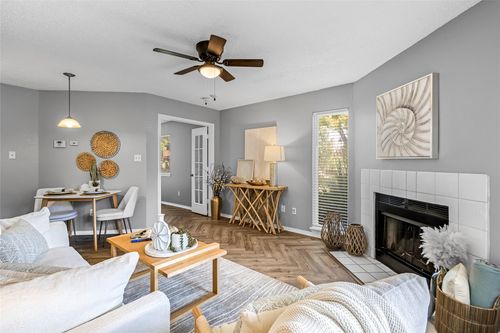 1103-1700 Baird Farm Cir, Arlington, TX, 76006-5581 | Card Image