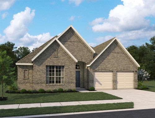 32026 Indigo Brush Ln, Waller, TX, 77484-2358 | Card Image
