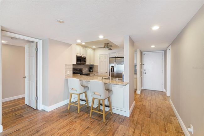 433 - 433 Mariner Dr, Condo with 2 bedrooms, 2 bathrooms and null parking in Tarpon Springs FL | Image 28