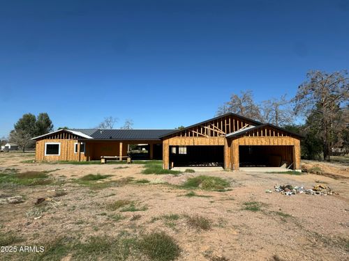 18526 E Cloud Rd, Queen Creek, AZ, 85142-4010 | Card Image