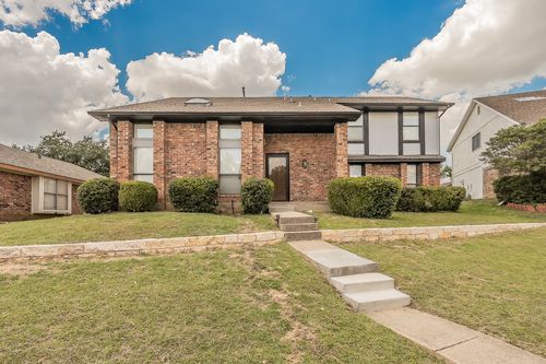 3207 Cutler Pl, Carrollton, TX, 75007-3035 | Card Image