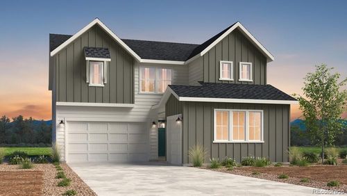 9168 Violet Way, Arvada, CO, 80007 | Card Image