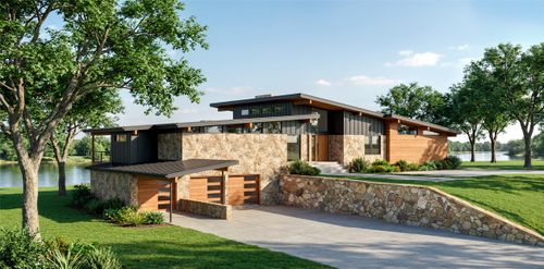 1034 River Ranch Ln, Weatherford, TX, 76087 | Card Image